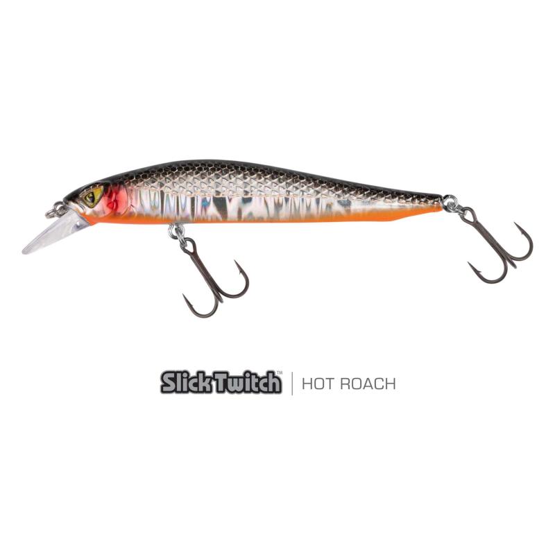 Produktbild Fox Rage Slick Twitch 110 SR Hot Roach