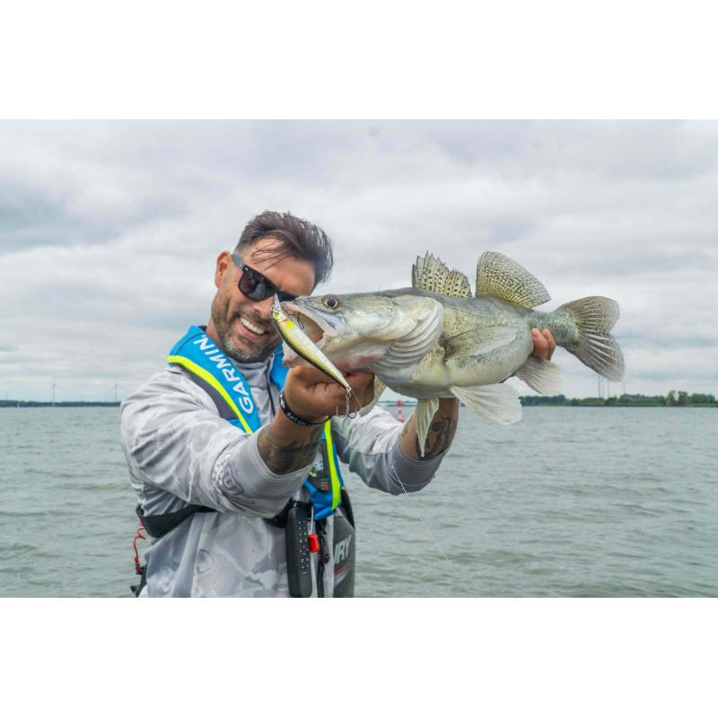 Fox Rage Slick Twitch 110 SR Alpine Minnow