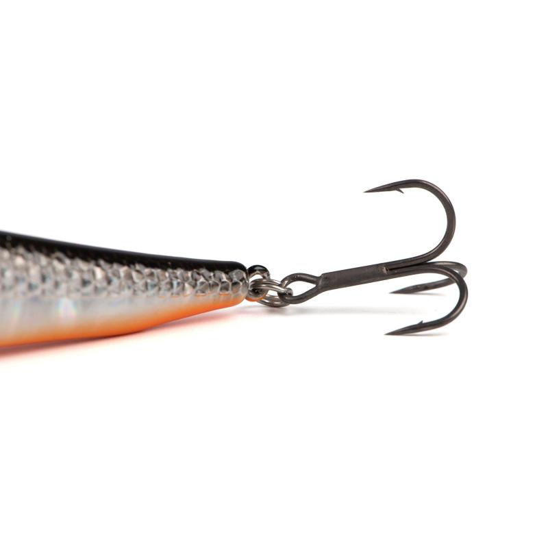 Fox Rage Slick Twitch 110 DR Hot Roach