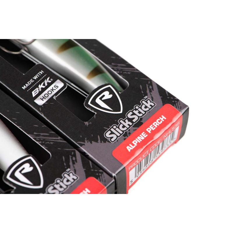 Fox Rage Slick Stick 125F Alpine Perch