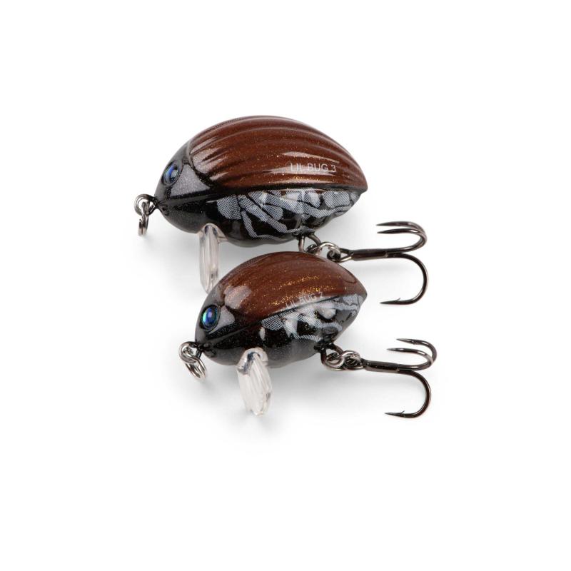Salmo Lil Bug 2cm May Bug