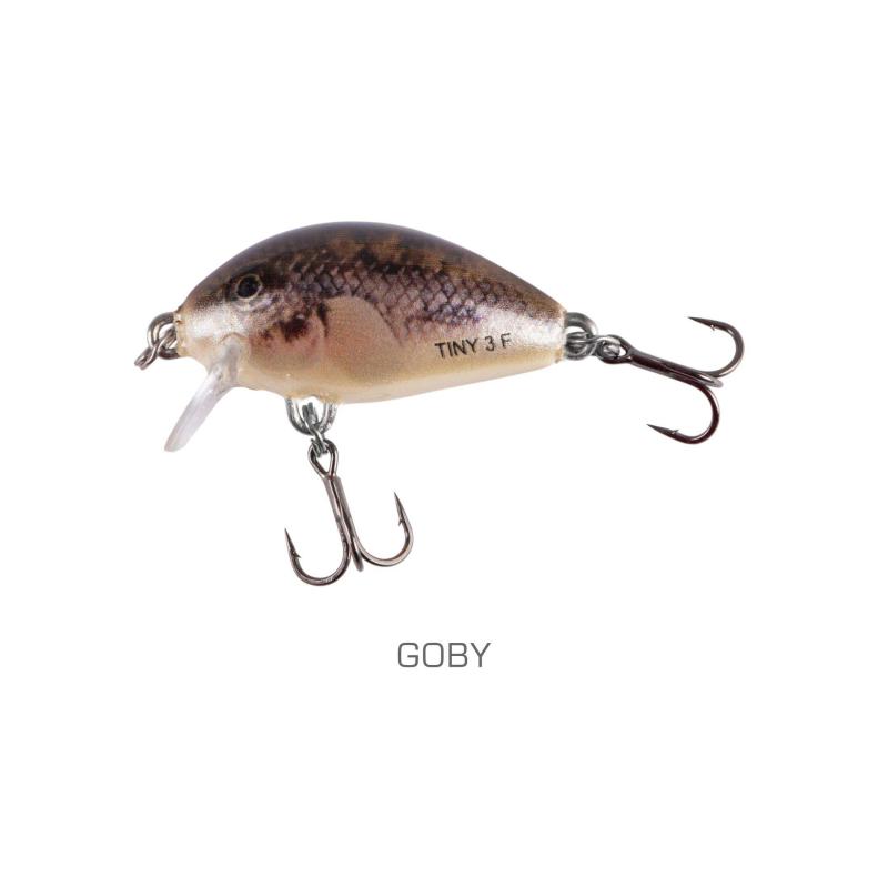 Salmo Tiny 3cm Sinking Goby