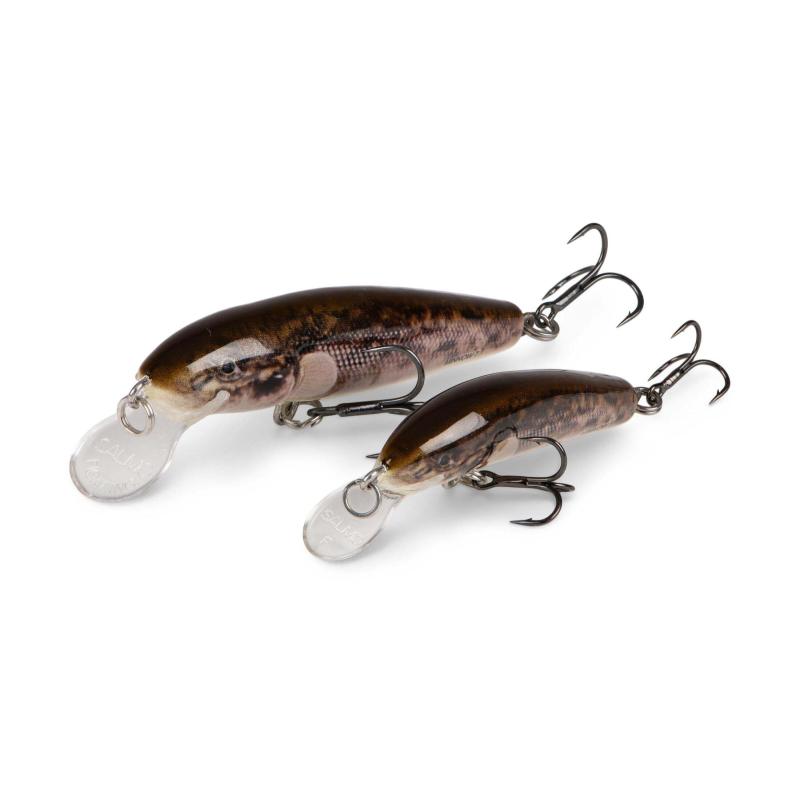 Salmo Minnow 5cm Sinking Goby