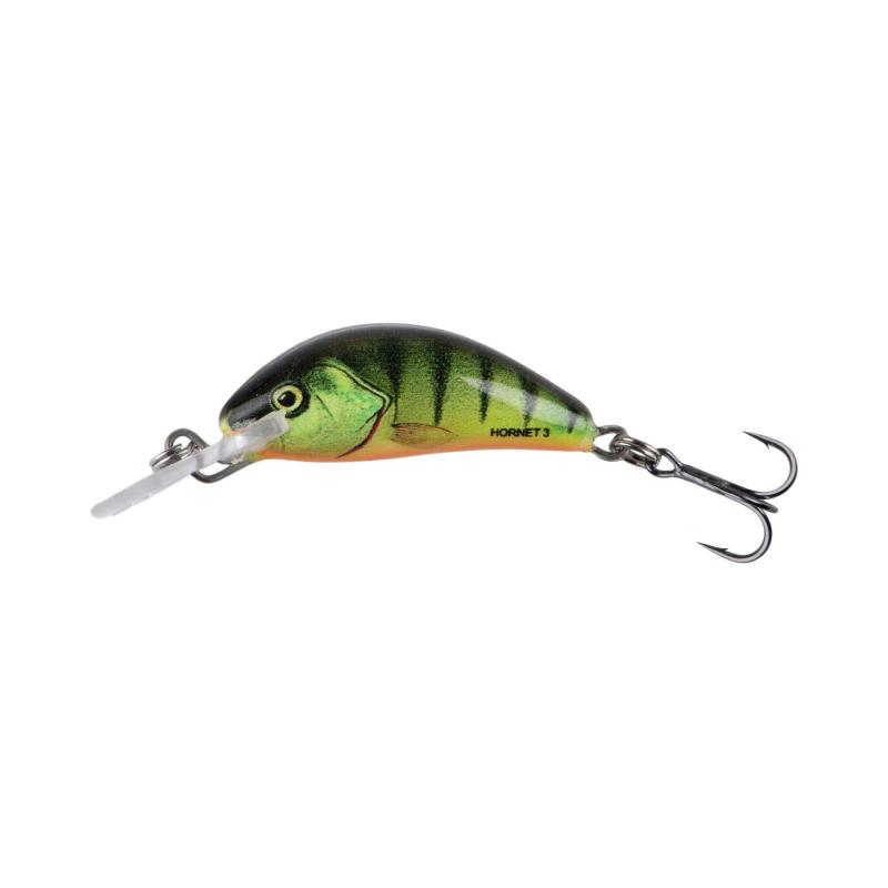 Produktbild Salmo Hornet 3.5cm Sinking Hot Perch