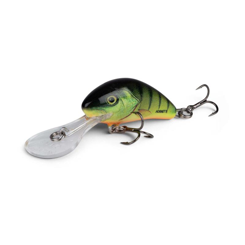 Salmo Hornet 6cm Sinking Hot Perch