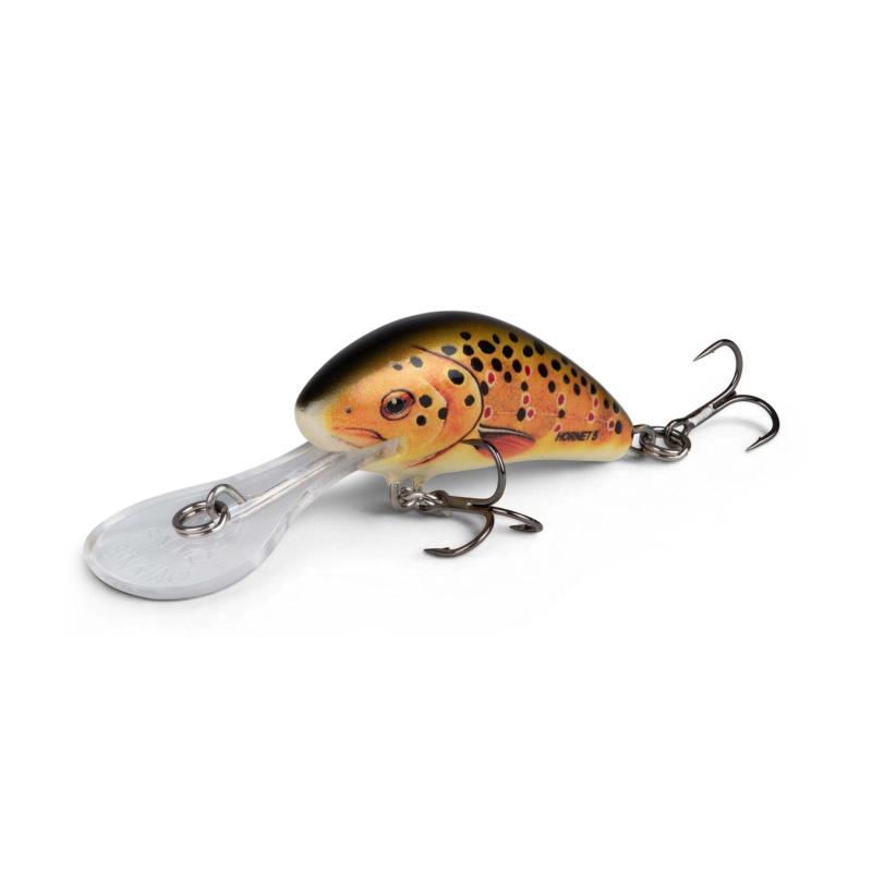 Salmo Hornet 4cm Sinking Trout