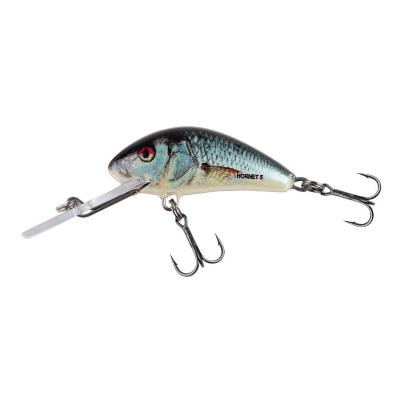 Salmo Hornet 4cm Sinking Real Dace