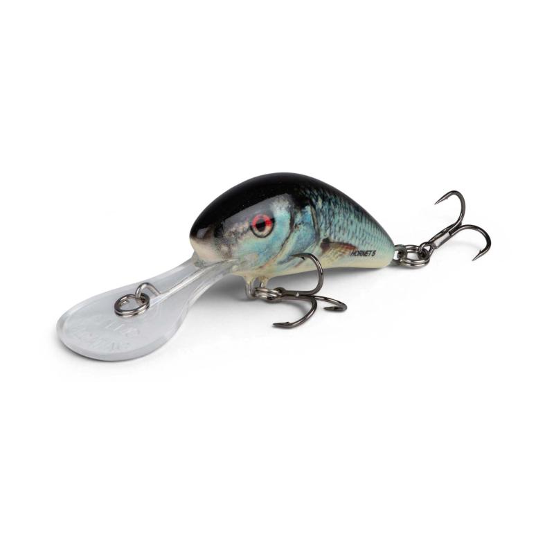 Salmo Hornet 6cm Sinking Real Dace