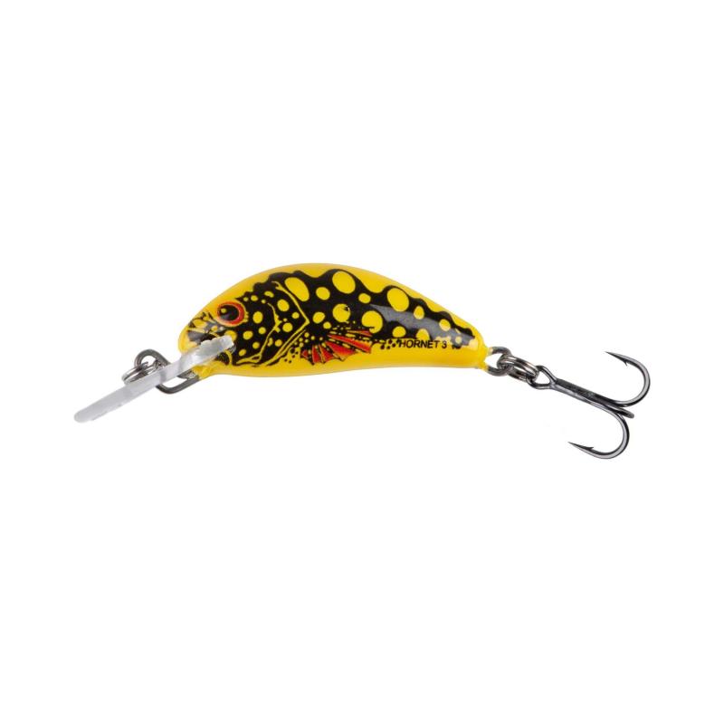 Salmo Hornet 2.5cm Sinking Beetle
