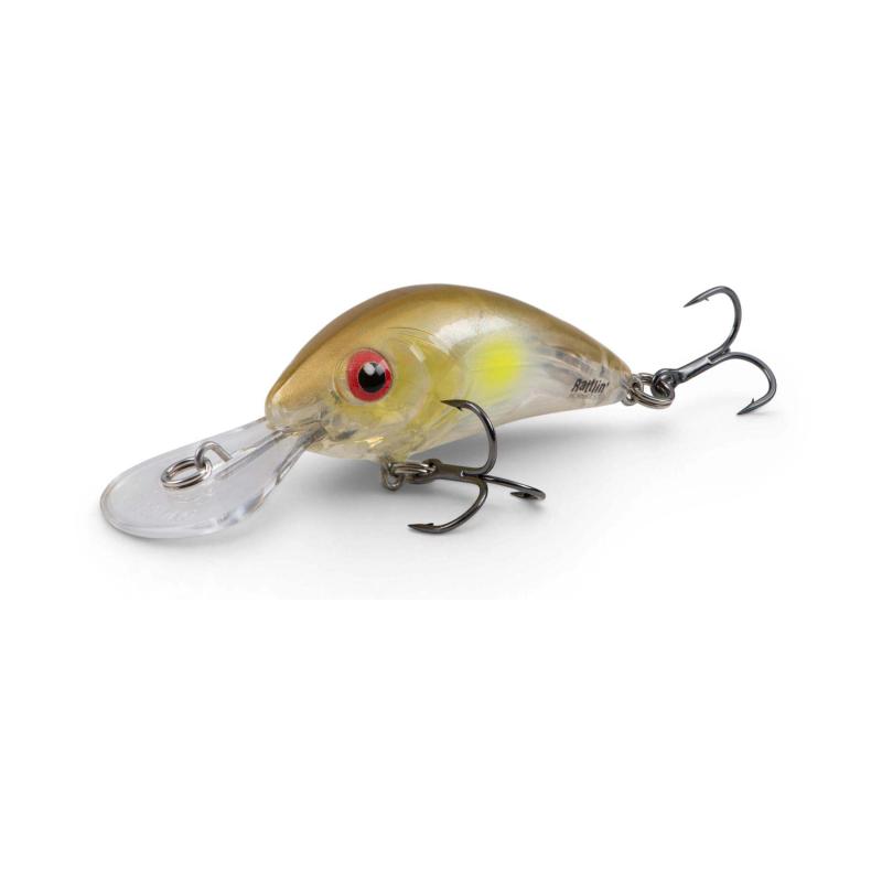 Salmo Rattlin Hornet 6.5cm Floating Clear Ayu
