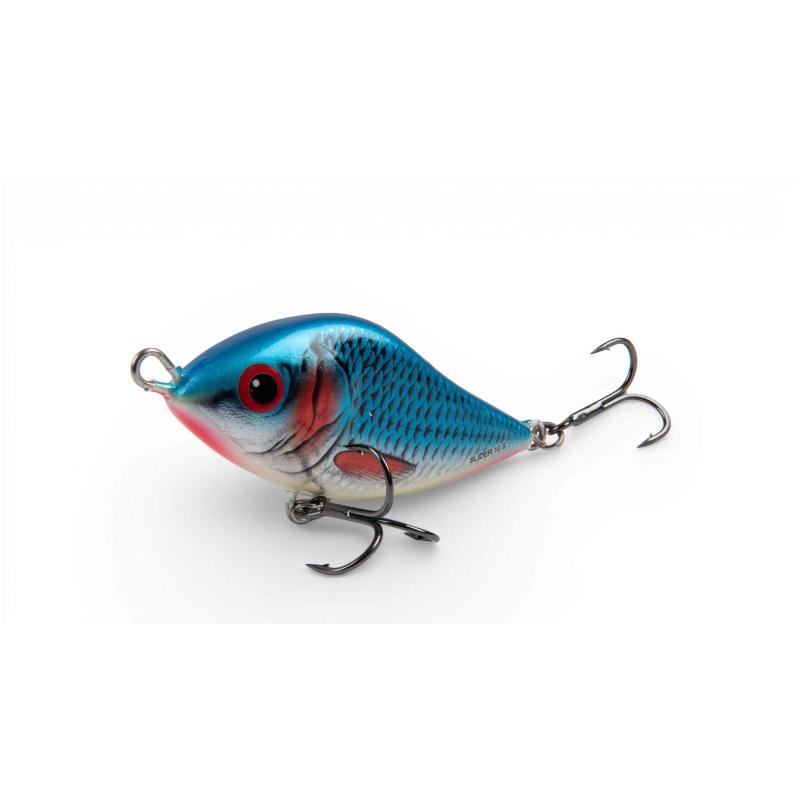 Salmo Slider 7cm Floating Blue Shad
