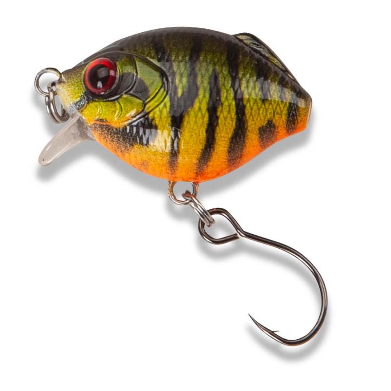 Iron Trout Crank 3cm FT