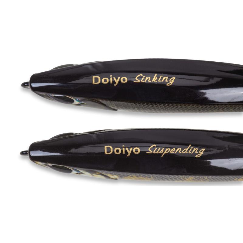Iron Claw IC DOIYO Yubi 88 Silent sinking WFG