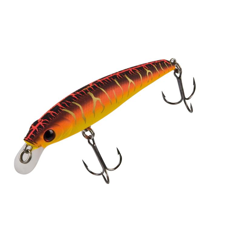 Iron Claw IC DOIYO Kunshu 140 Hiratai Floating SB
