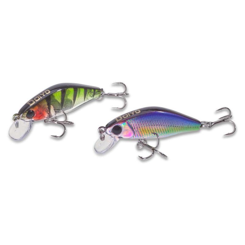 Iron Claw Doiyo Yuragu 44 Sinking Mft