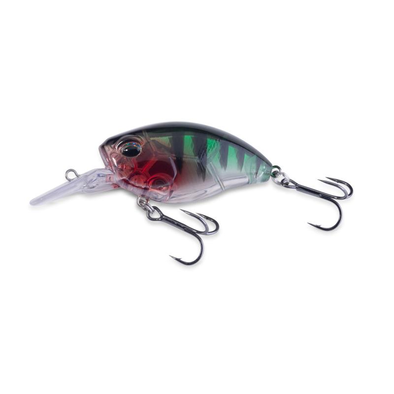 Iron Claw Doiyo Kobito 48 Shudan MFT