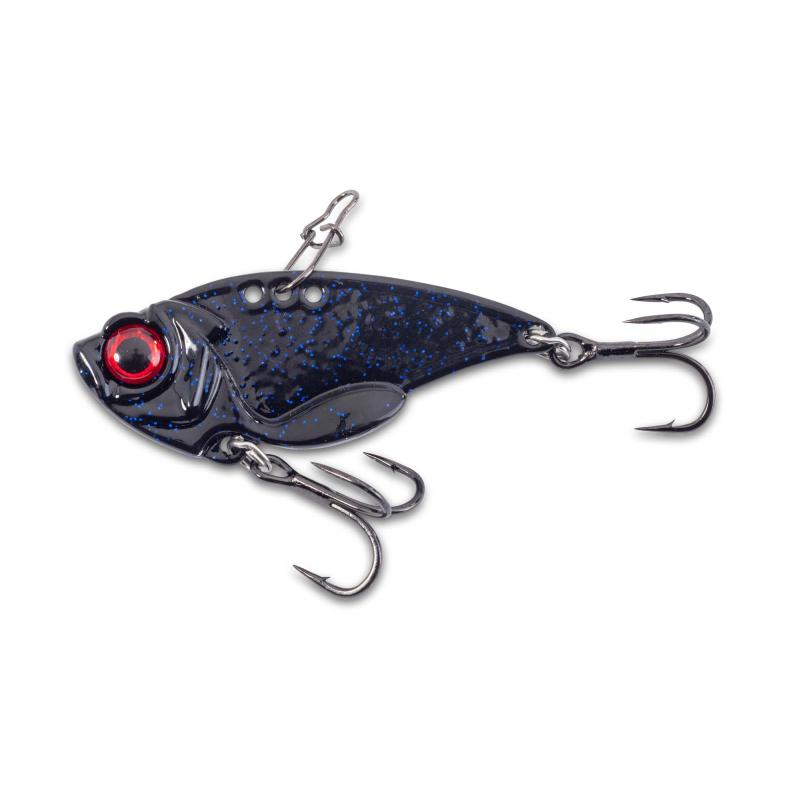 IRON CLAW Vibro Killer 15g UV Black Widow