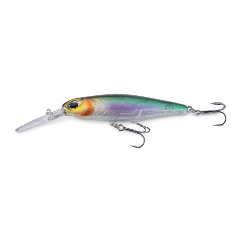 IC DOIYO S&acute;zukiDeep Twitcher Suspending UV 79mm NR