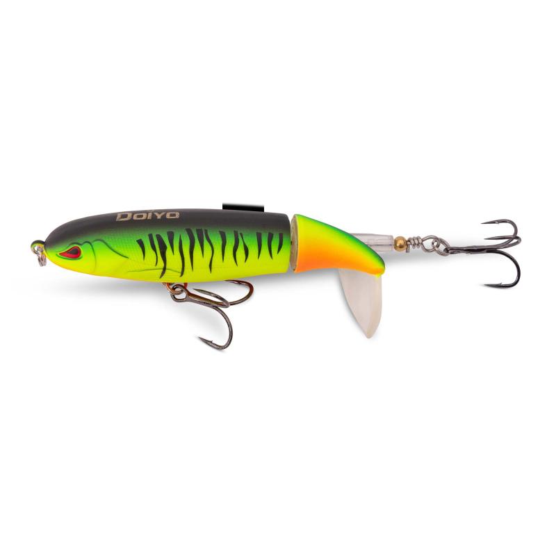 IC DOIYO Pulldawg 90mm/FT