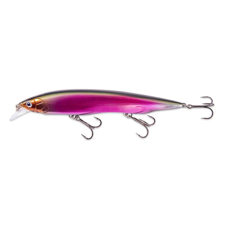 IC DOIYO Pike Alert slow sinking UV 160mm-RR