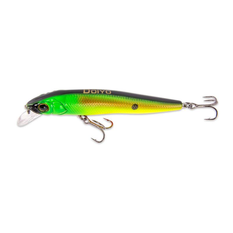 IC DOIYO Independent Swim suspending UV 95mm EB