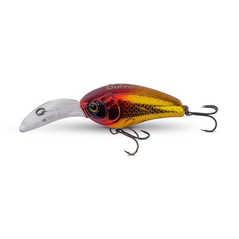 IC DOIYO Wild Buccaneer floating  UV 65mm CB