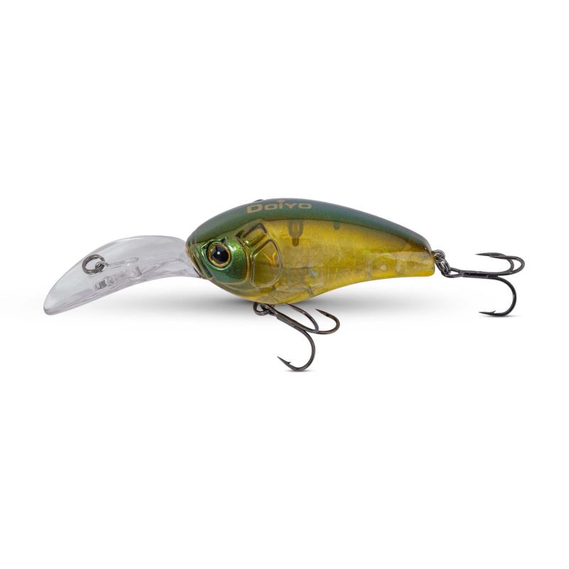 IC DOIYO Wild Buccaneer floating  UV 65mm MH
