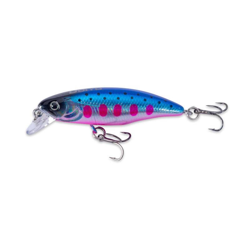 IC DOIYO Survivor Floating UV 53mm-CP
