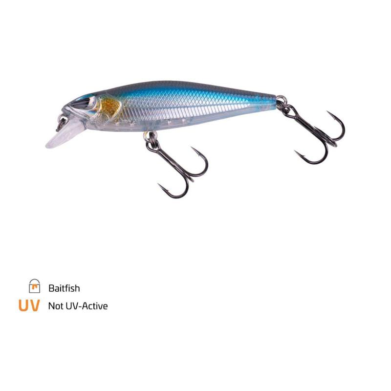 Produktbild Zeck Hitch 7.5cm 0.8m SP Baitfish