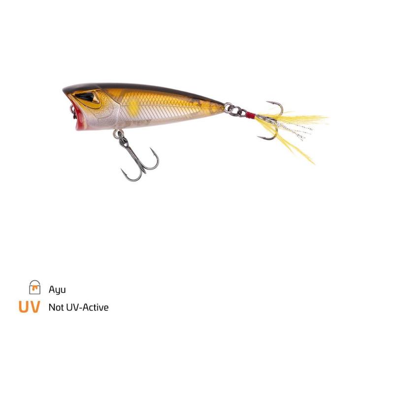 Zeck Pop-Jet 4.5cm F Ayu