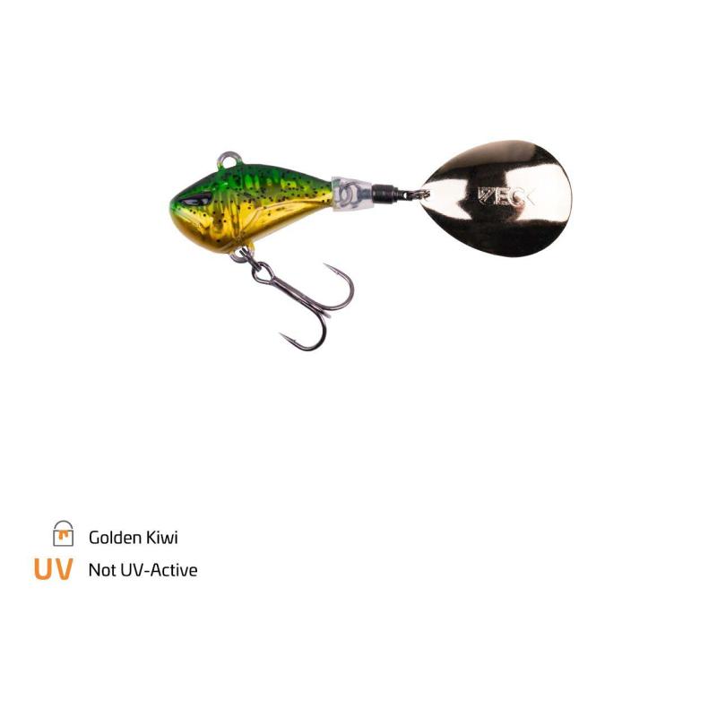 Produktbild Zeck Rogue Runner 20g Golden Kiwi