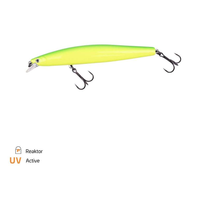 Zeck ZANDER L&auml;ufer 10.5cm 0.5m F Reaktor