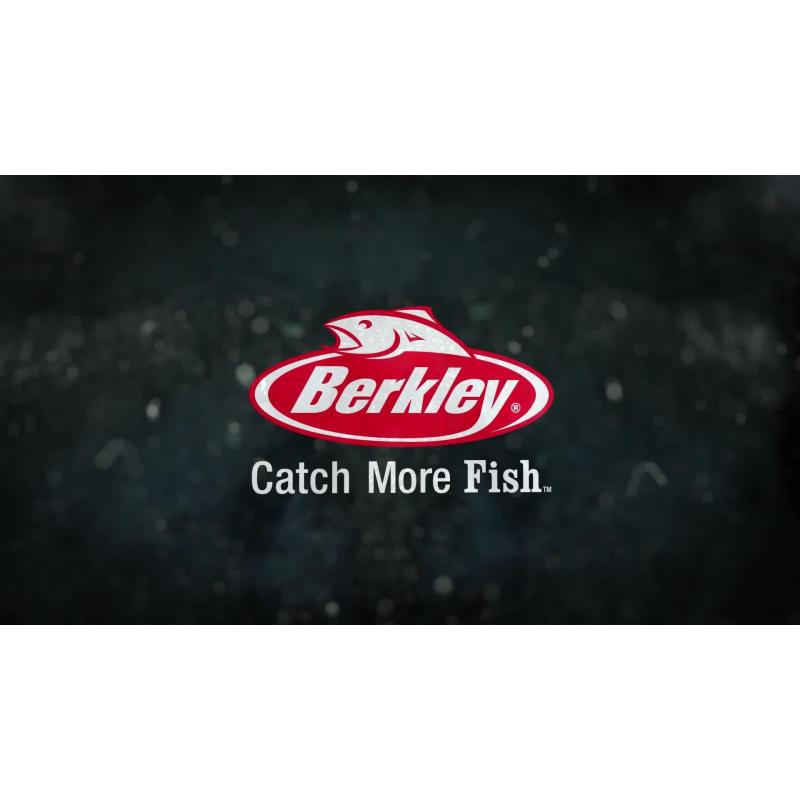 Berkley Choppo 12cm 28g Perfect Ghost