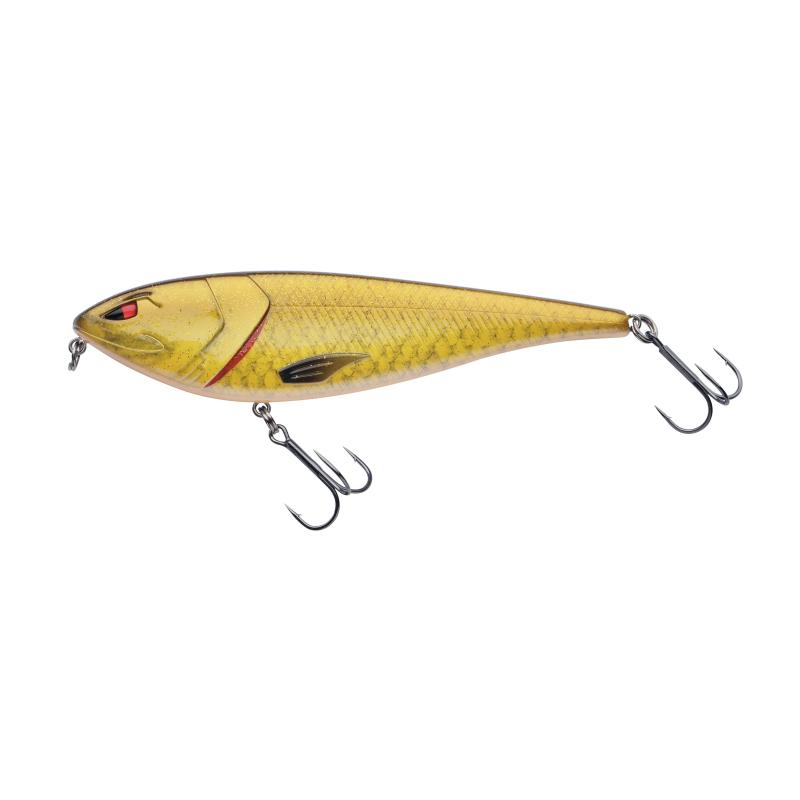 Berkley Zilla Glider Rudd 10cm 18g