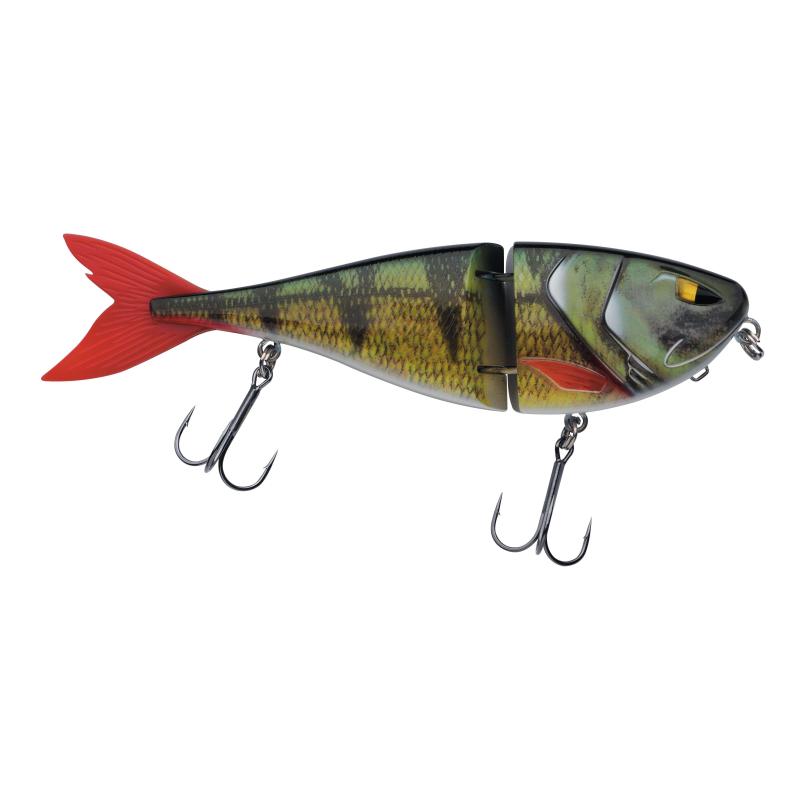 Produktbild Berkley Zilla Jointed Glider Perch 13.5cm 44g