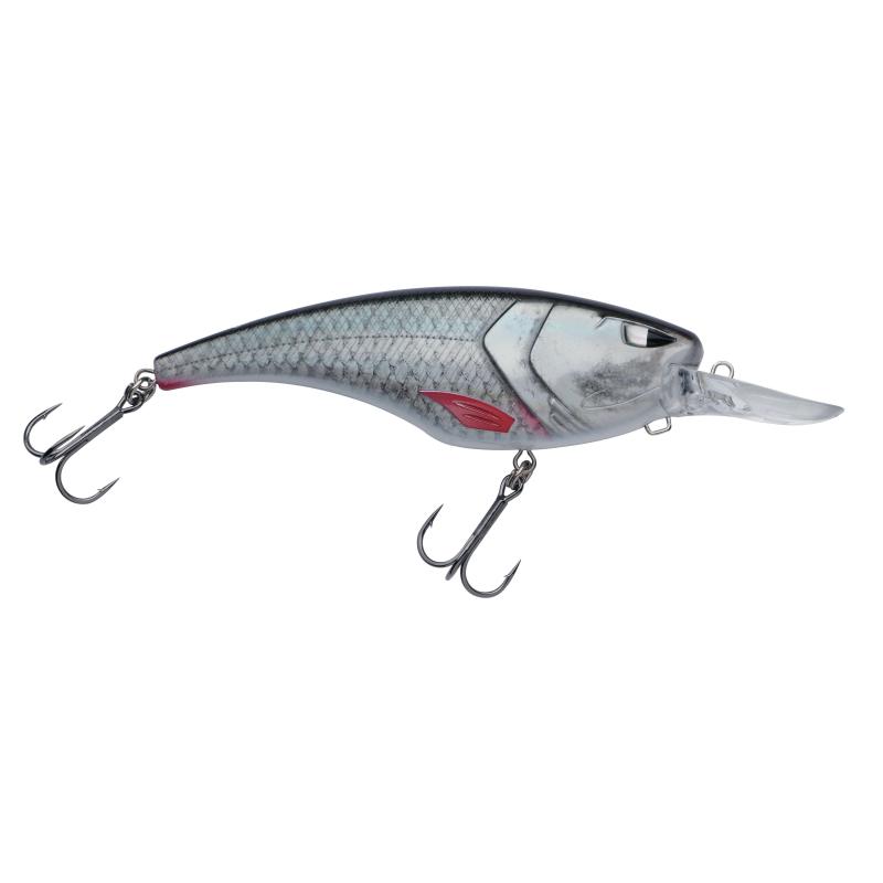 Berkley Zilla Deep Crank Rotauge 11.5cm 42g