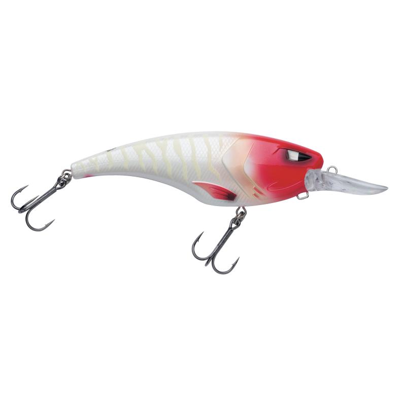 Berkley Zilla Deep Crank Ayu Gr&uuml;n 11.5cm 42g
