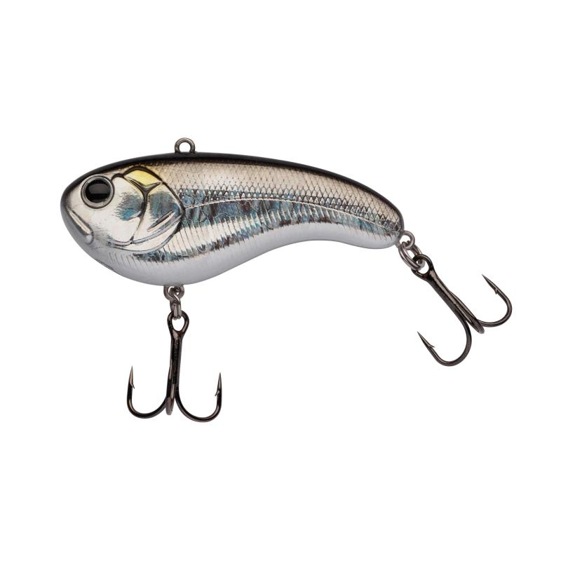 Berkley Flatt Shad Natural Shiner 66m 20g