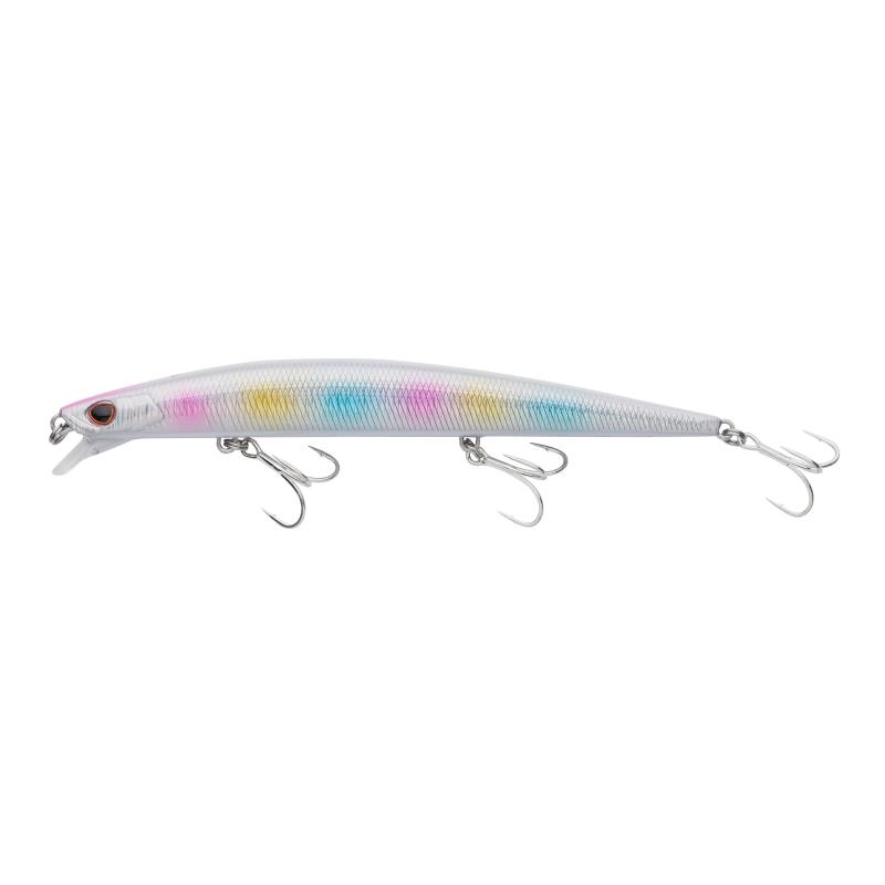 Berkley Dex Long Shot 14Cm Cotton Candy