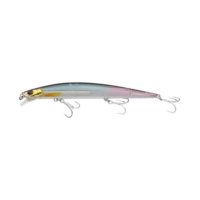 Produktbild Berkley Dex Long Shot 14Cm Wagasaki