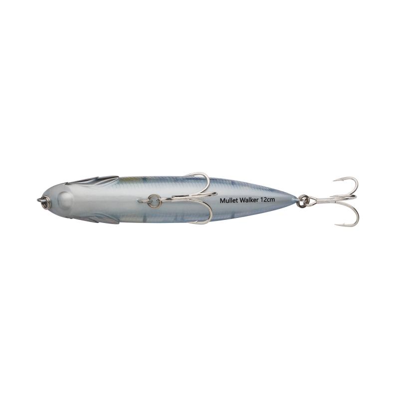 Berkley Dex Mullet Walker 12Cm Sardine
