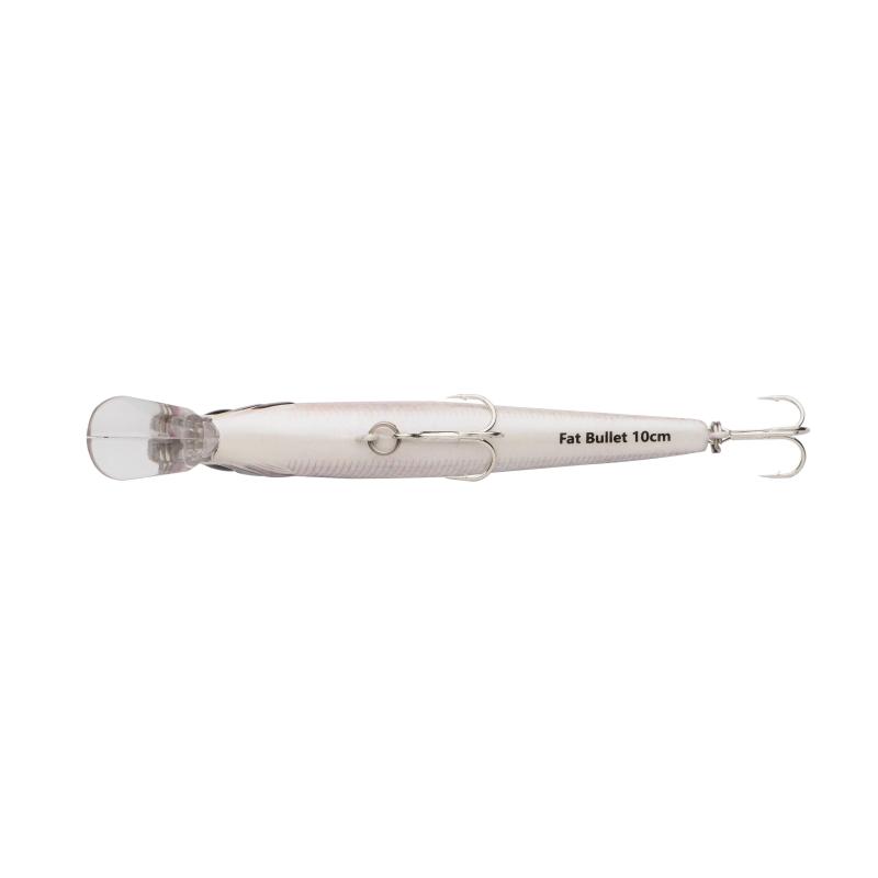Berkley Dex Fat Bullet 10Cm Mullet