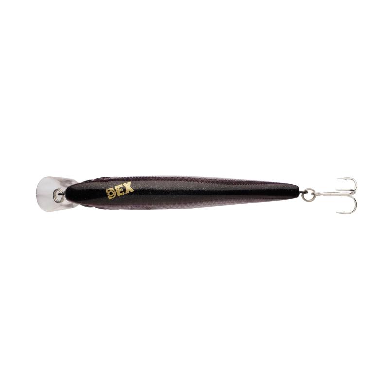Berkley Dex Fat Bullet 10Cm Mullet