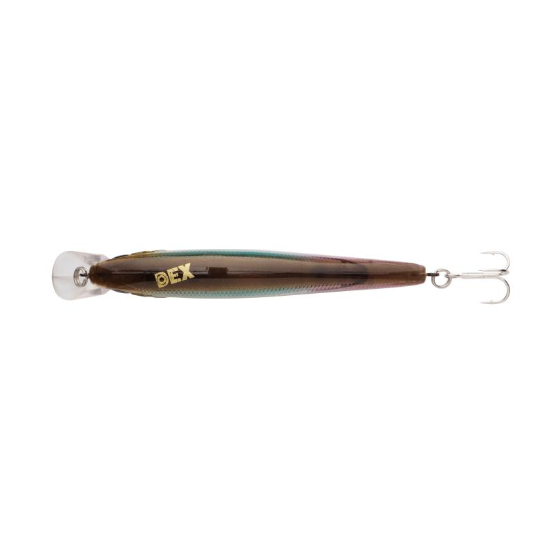 Berkley Dex Fat Bullet 10Cm Wagasaki
