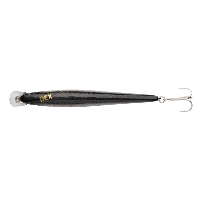Berkley Dex Fat Bullet 13Cm Baitfish