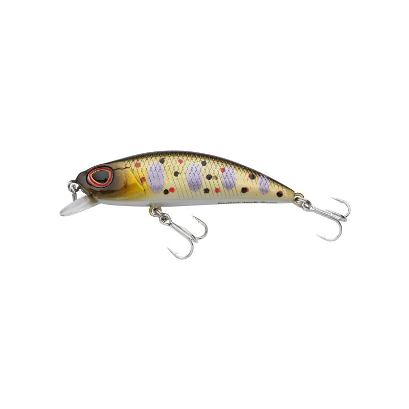 Produktbild Berkley Dex Bullet Jerk 5Cm Brook Trout