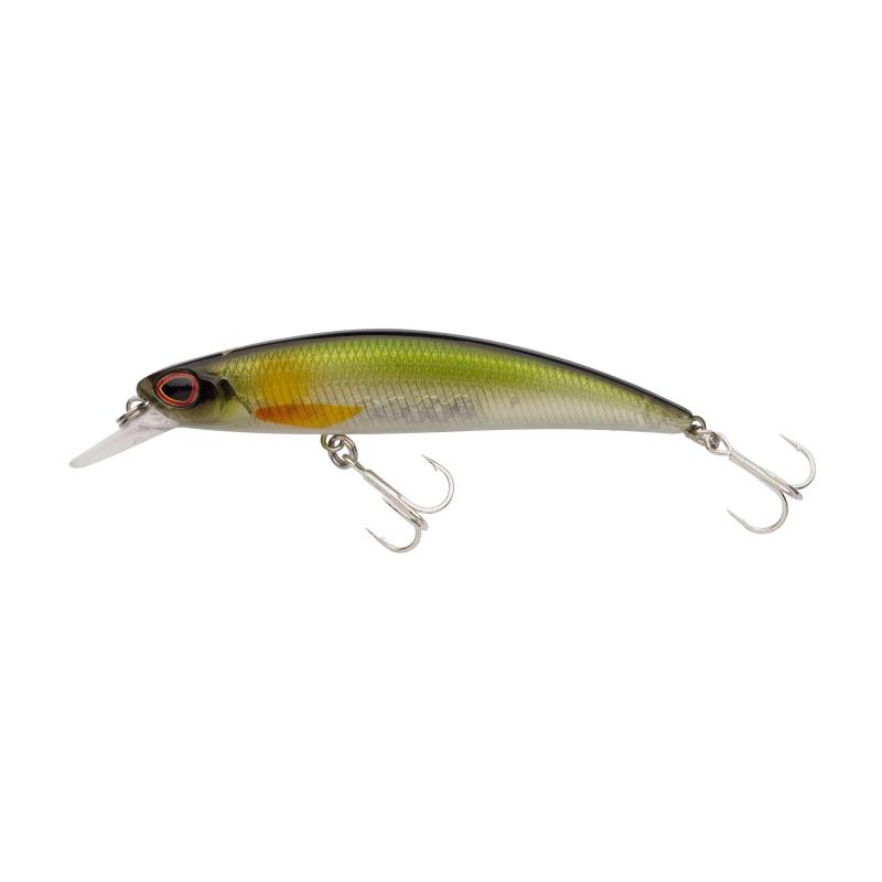 Produktbild Berkley Dex Bullet Jerk 8Cm Ayu