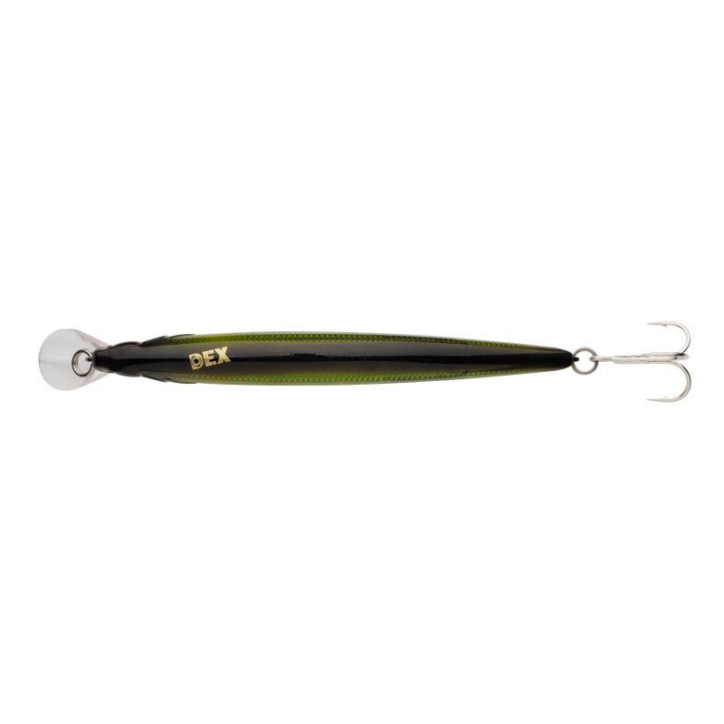 Berkley Dex Bullet Jerk 11Cm Ayu