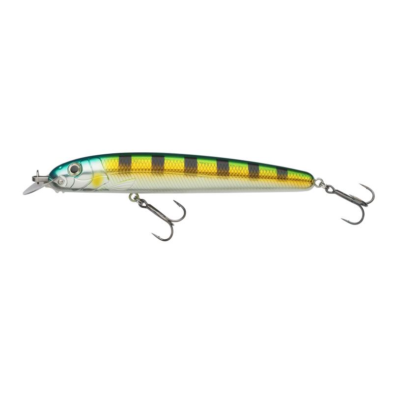 Abu Garcia Beast Hi-Lo Sinking 14cm Striped Ayu