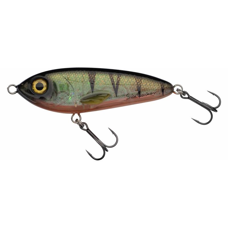 Abu Garcia Svartzonker McTracer 125mm Yellowfin Perch